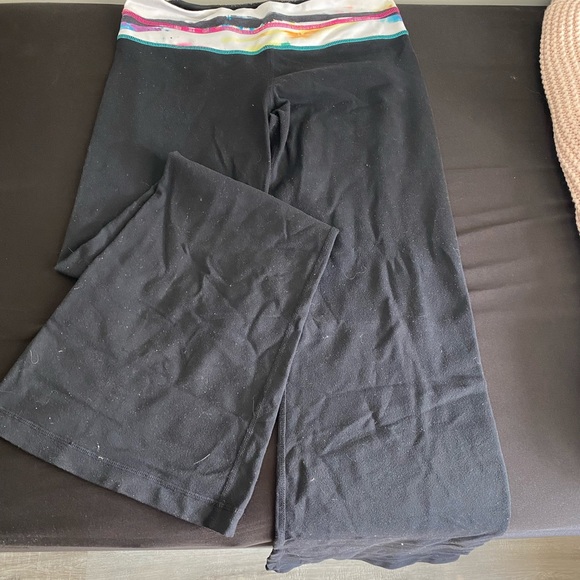 lululemon athletica Pants - Groove Pants